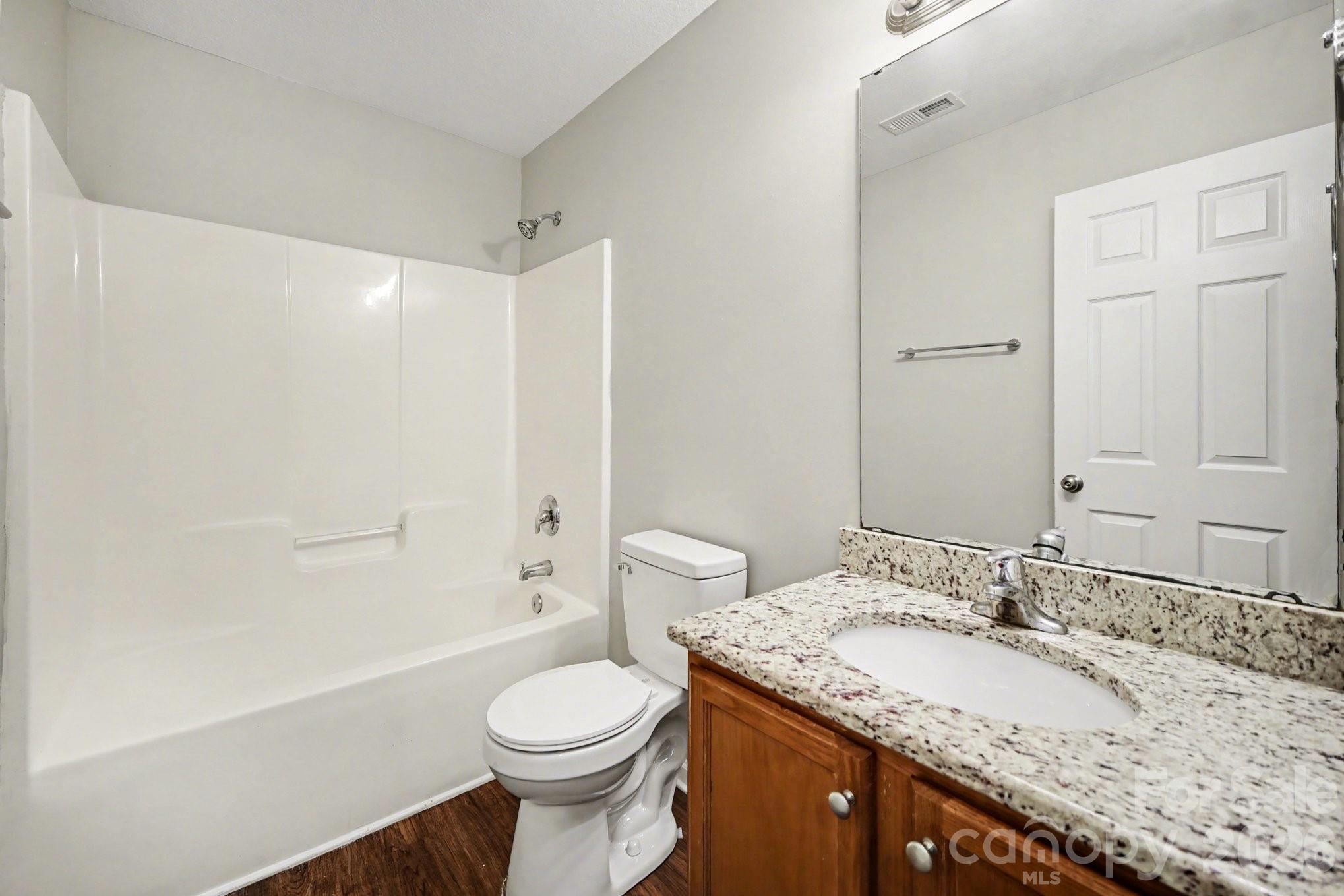 Sonoma Village - Residential