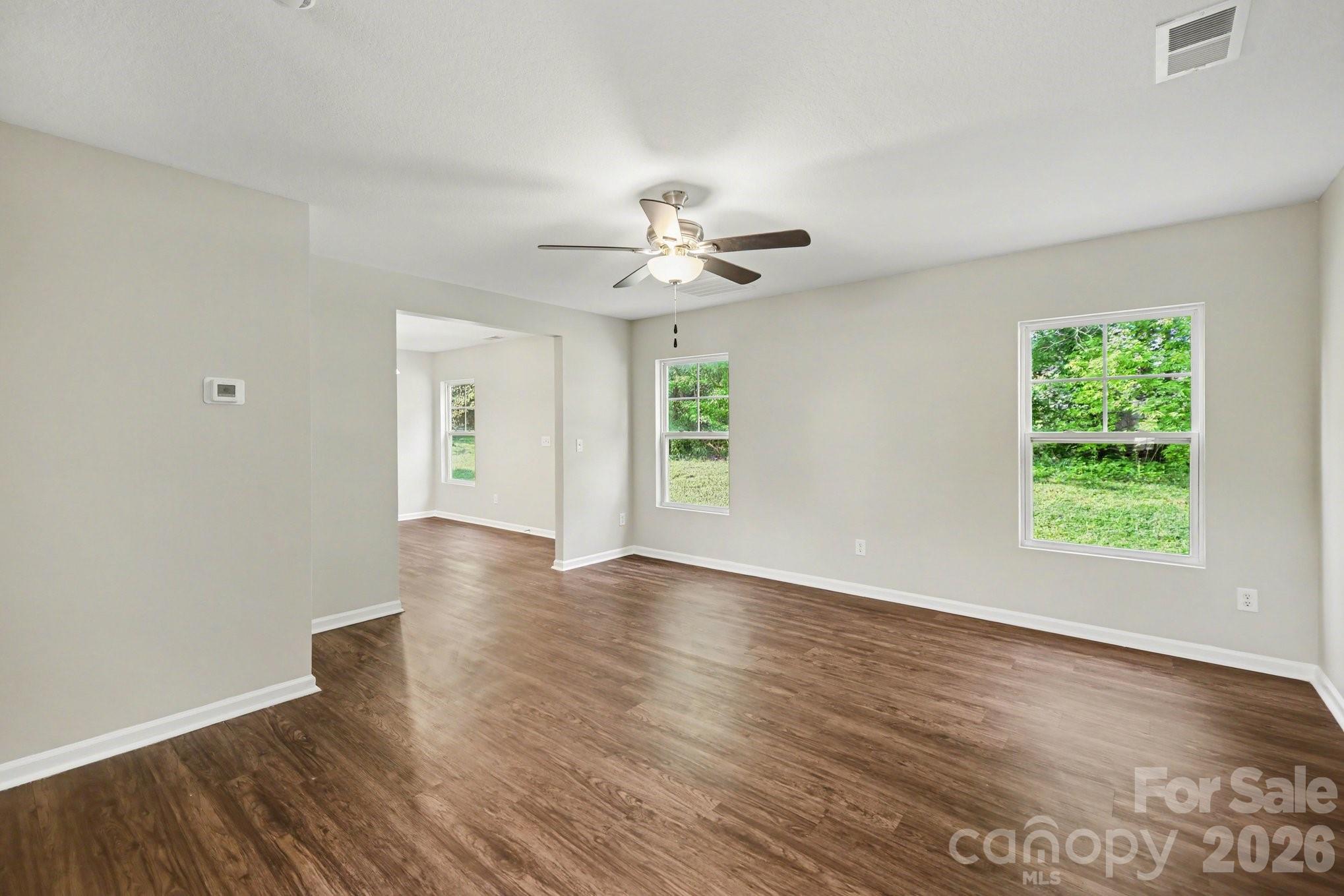 Sonoma Village - Residential