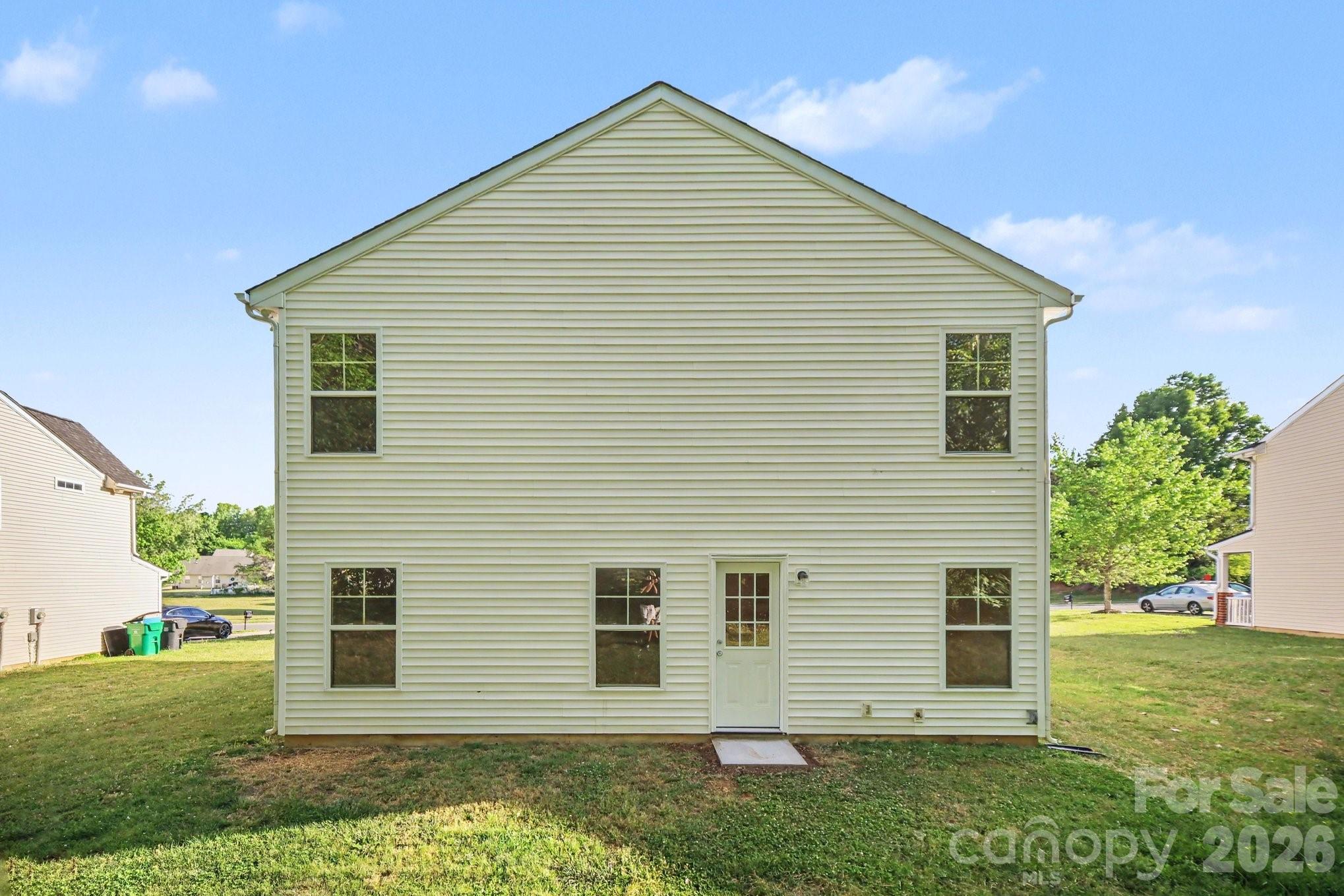 Sonoma Village - Residential
