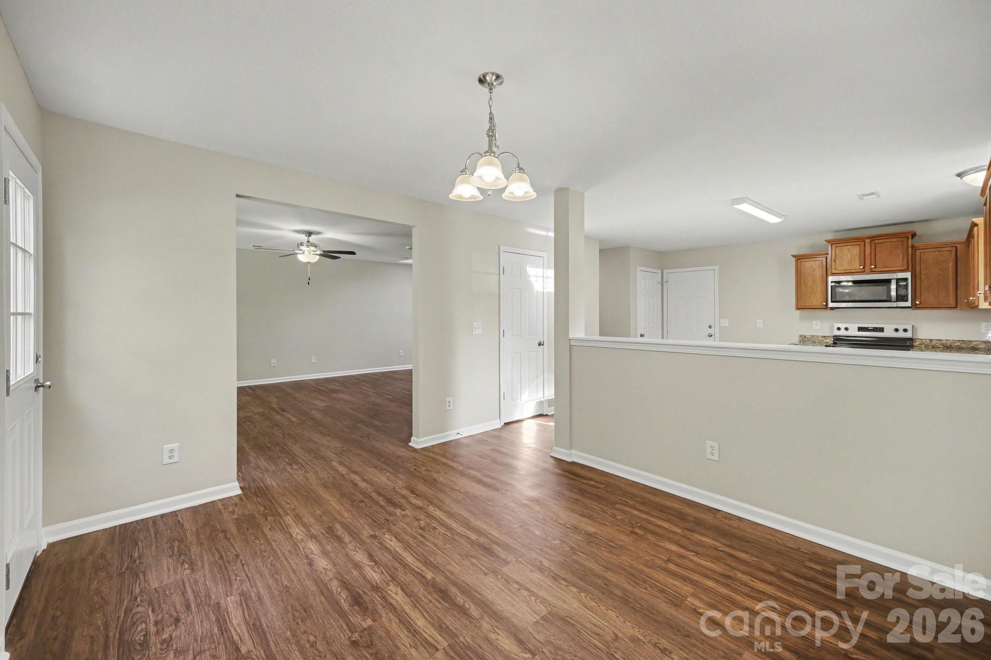 Sonoma Village - Residential