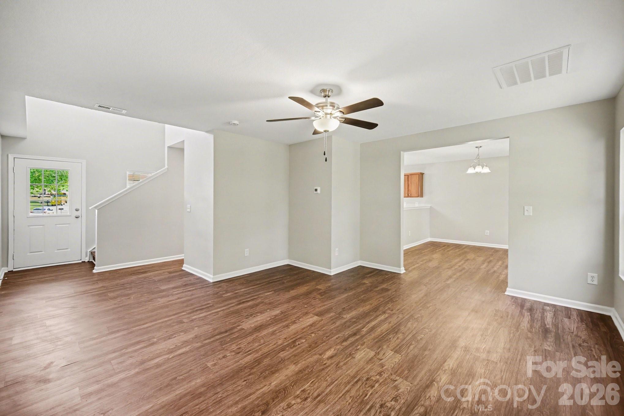 Sonoma Village - Residential