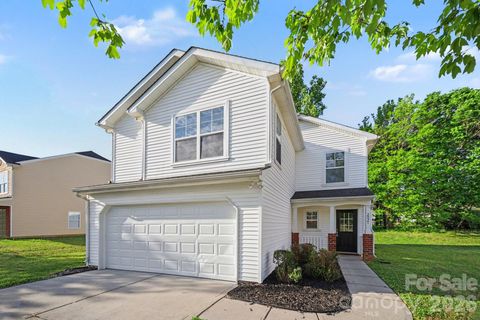 Photo of 2021 Sonoma Valley Drive, Charlotte, NC 28214 (MLS # 4370971)