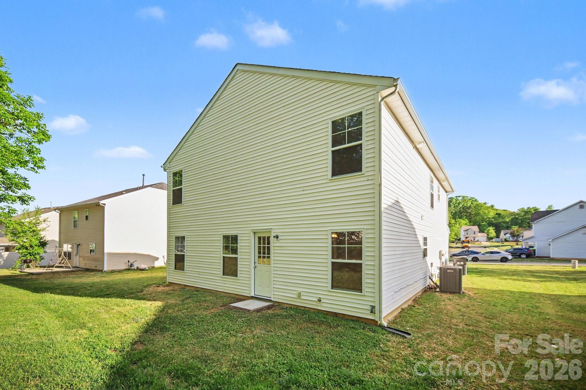 Sonoma Village - Residential