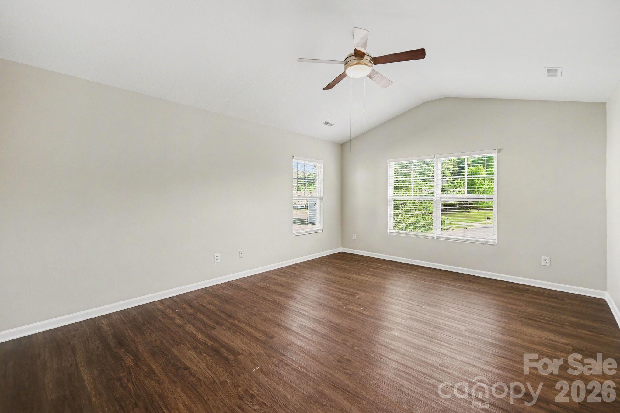 Sonoma Village - Residential