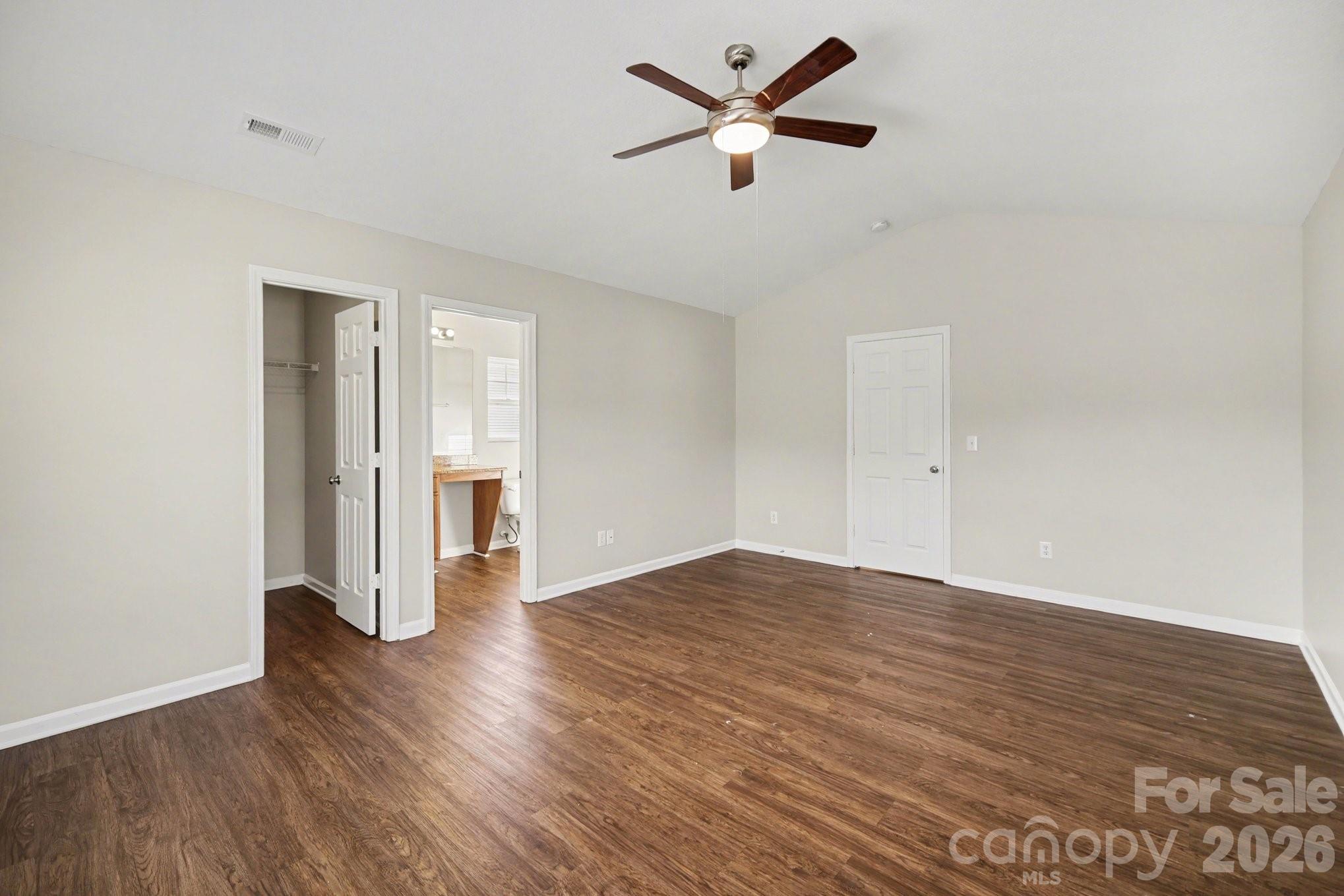 Sonoma Village - Residential