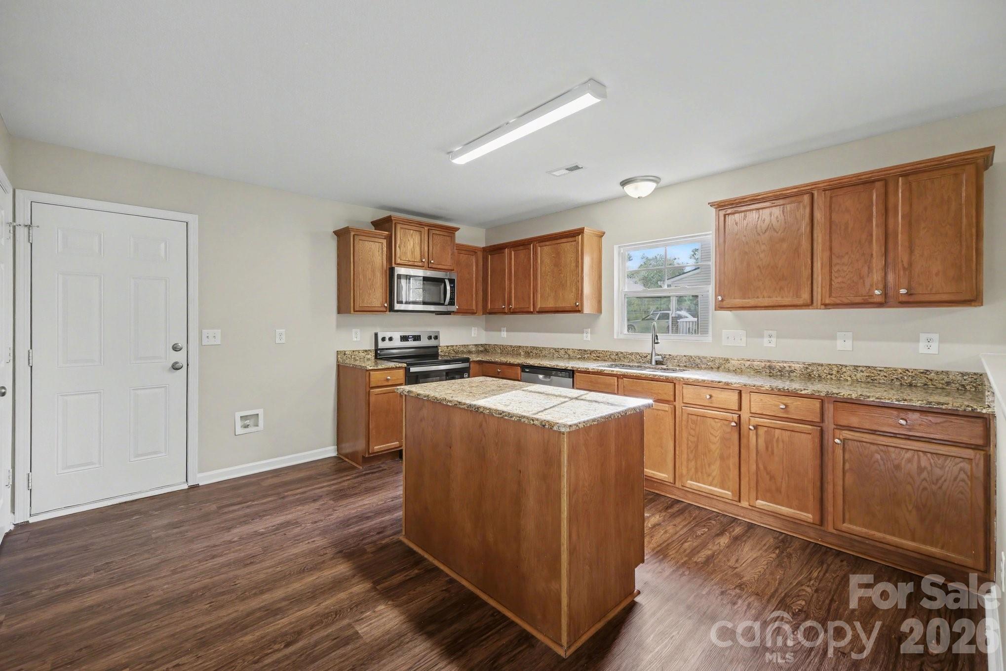 Sonoma Village - Residential