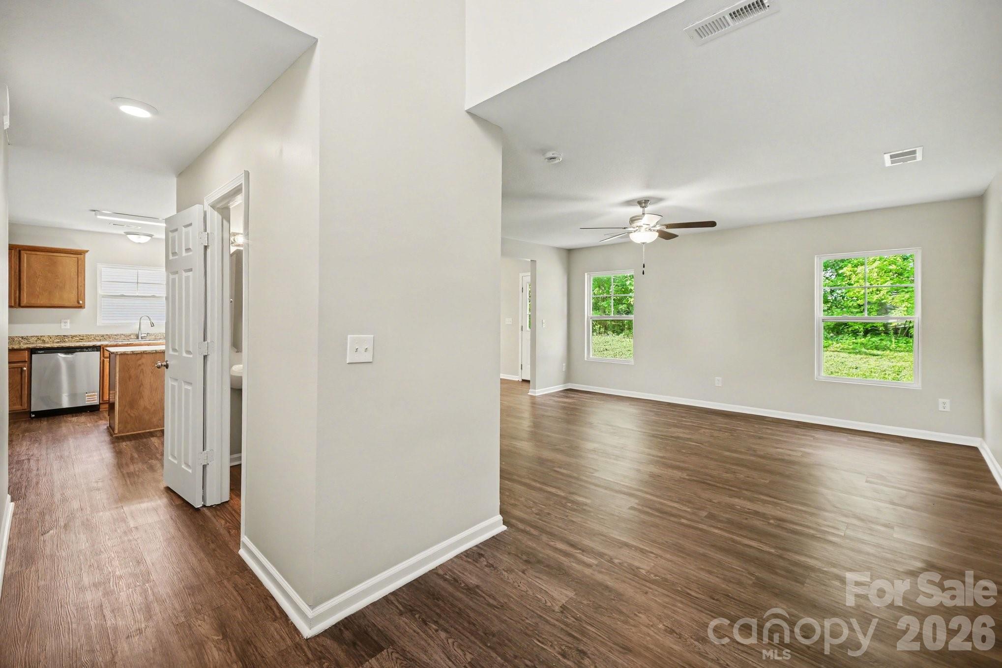 Sonoma Village - Residential