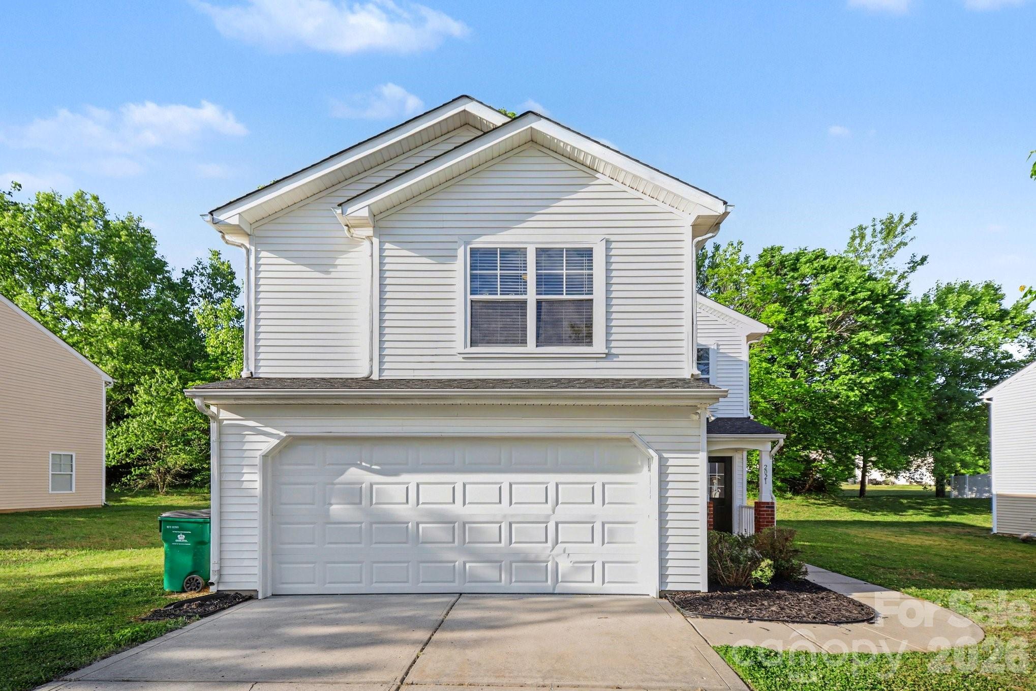 Sonoma Village - Residential
