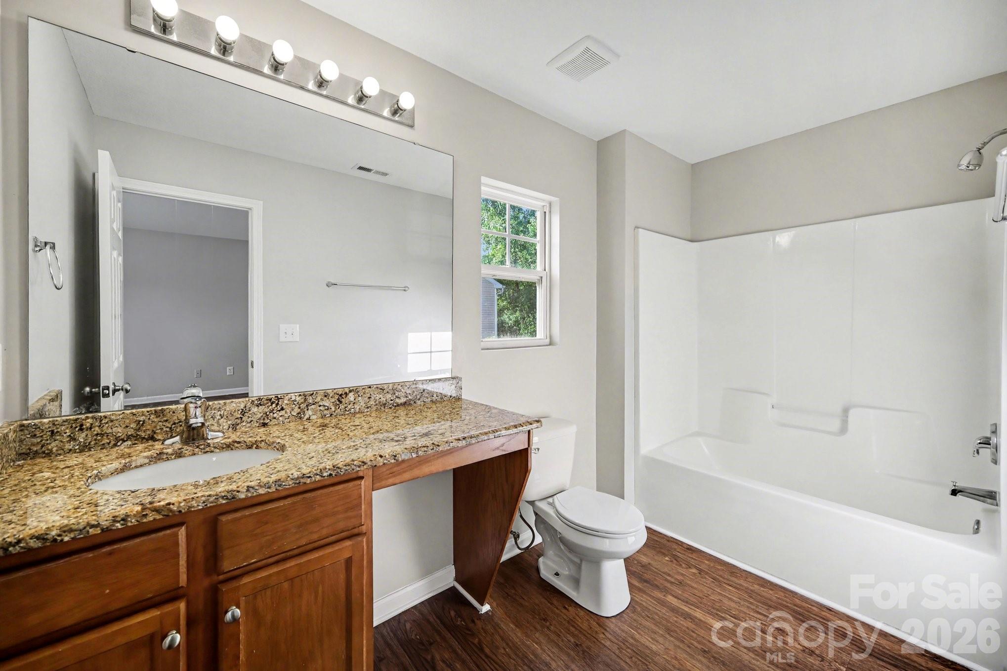 Sonoma Village - Residential