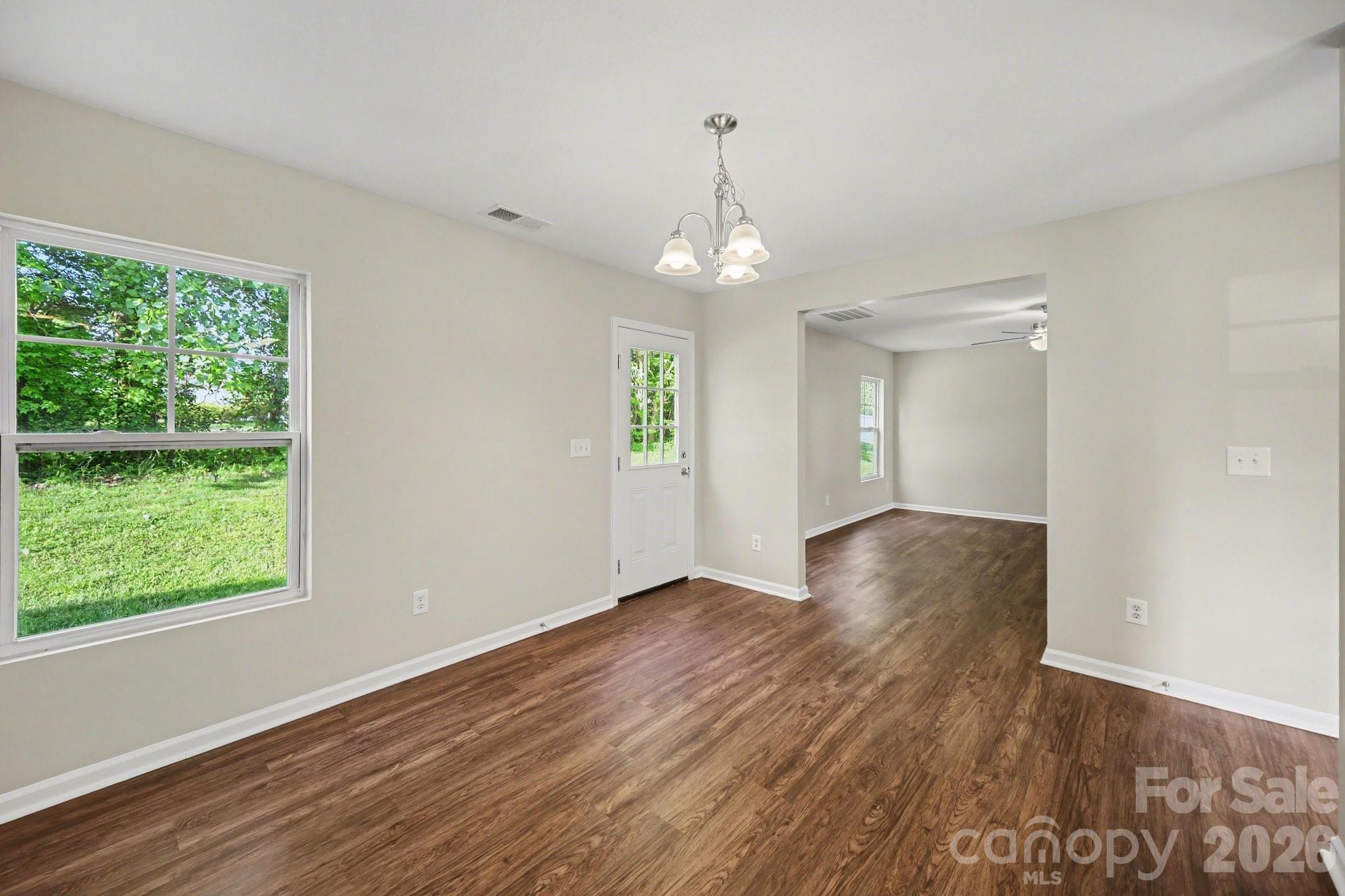 Sonoma Village - Residential