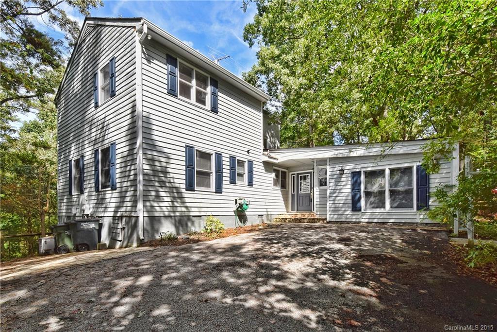 Tega Cay - Residential