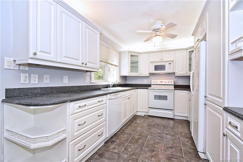 Tega Cay - Residential