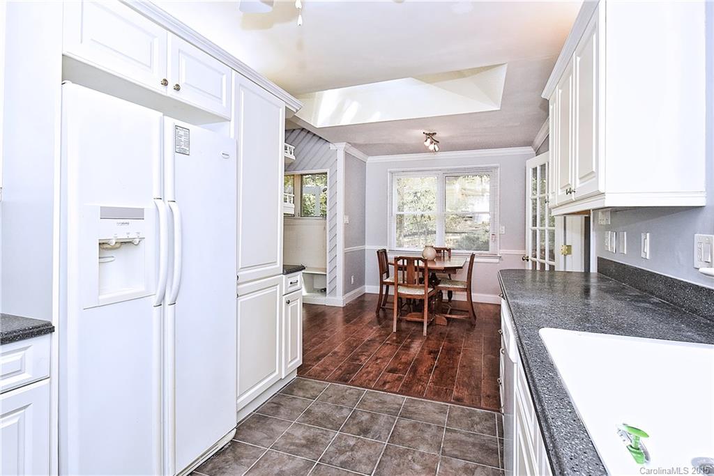 Tega Cay - Residential