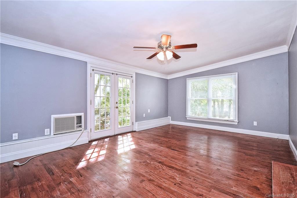 Tega Cay - Residential