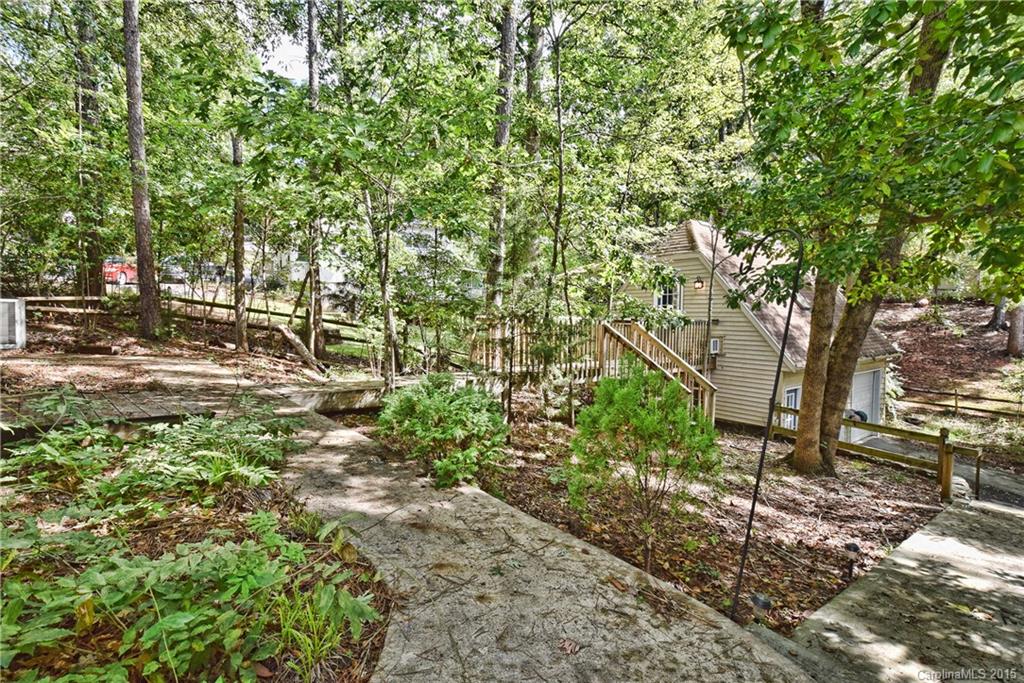 Tega Cay - Residential