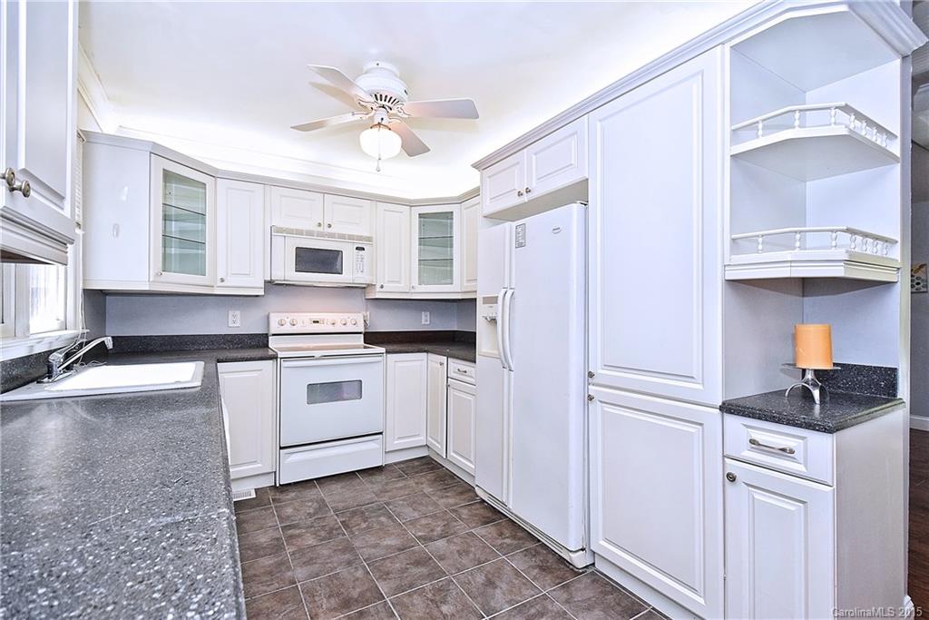 Tega Cay - Residential