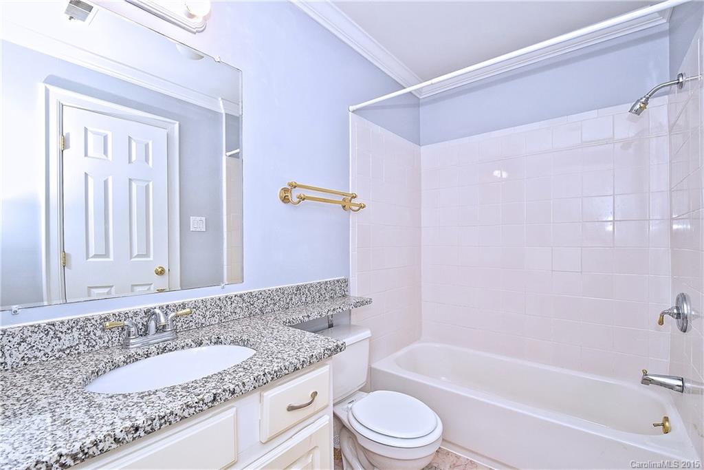 Tega Cay - Residential