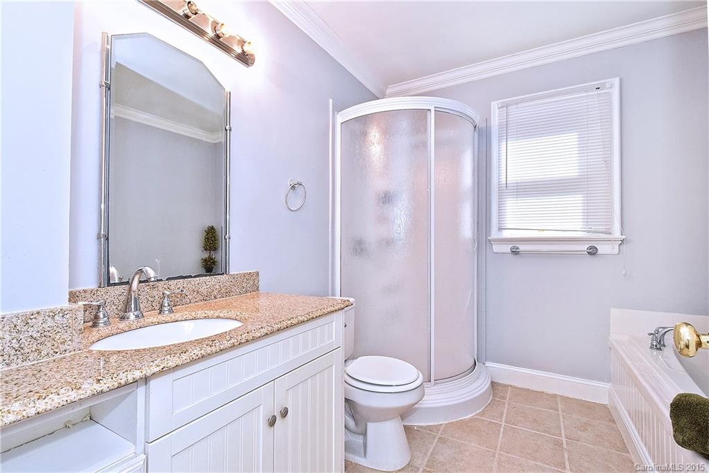 Tega Cay - Residential