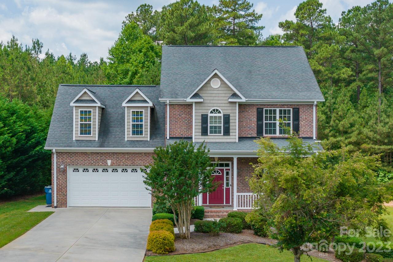 Doe Run - Residential