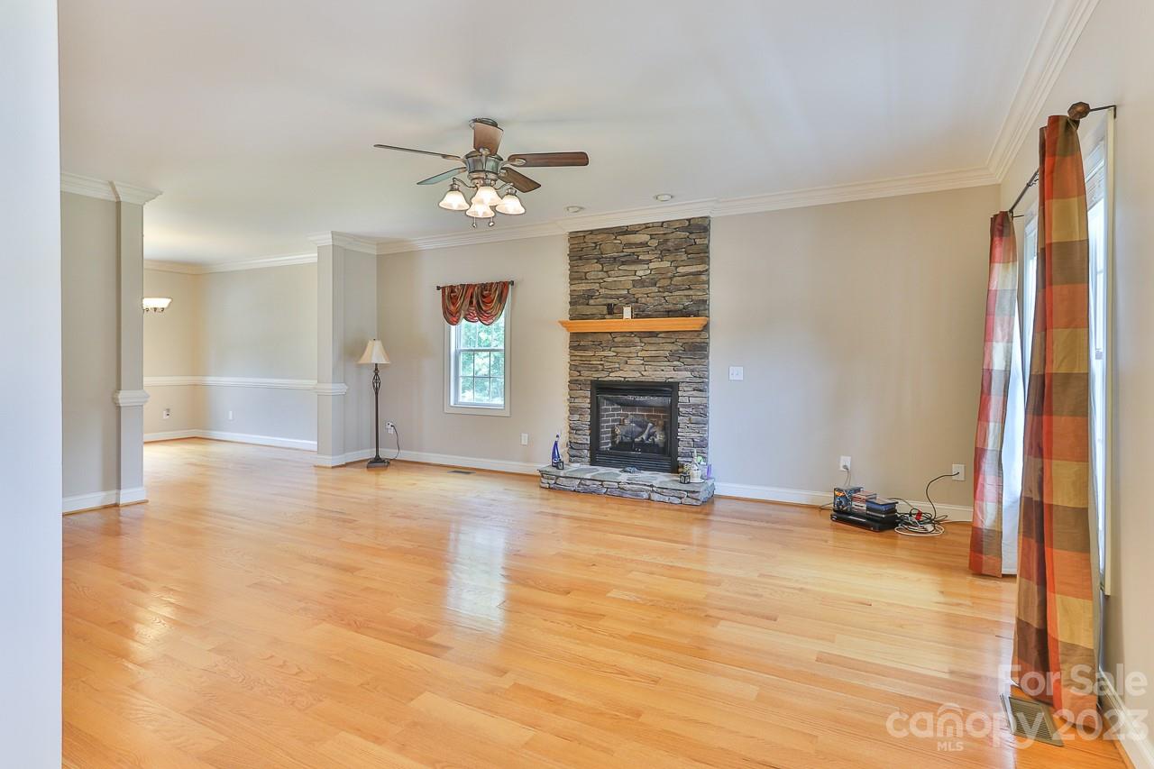 Doe Run - Residential