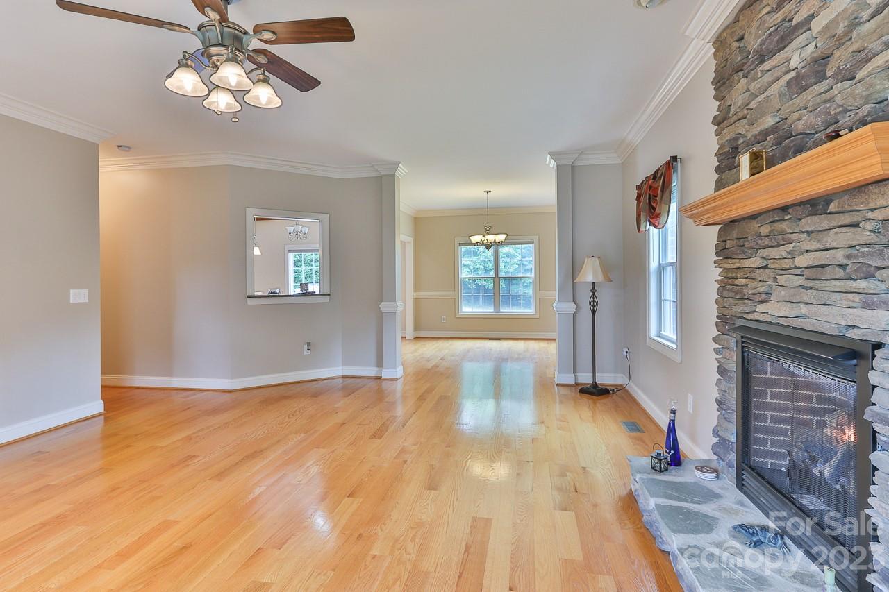 Doe Run - Residential