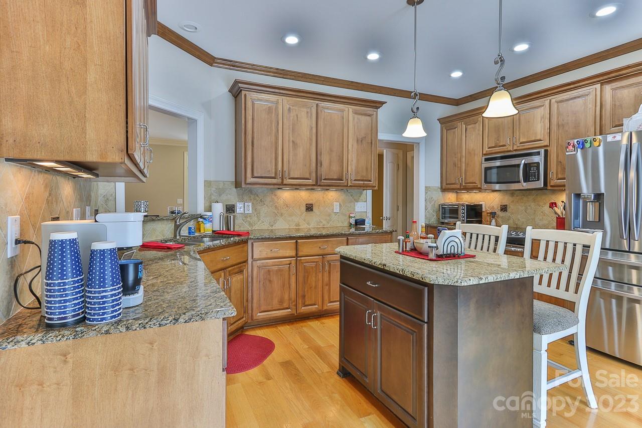 Doe Run - Residential