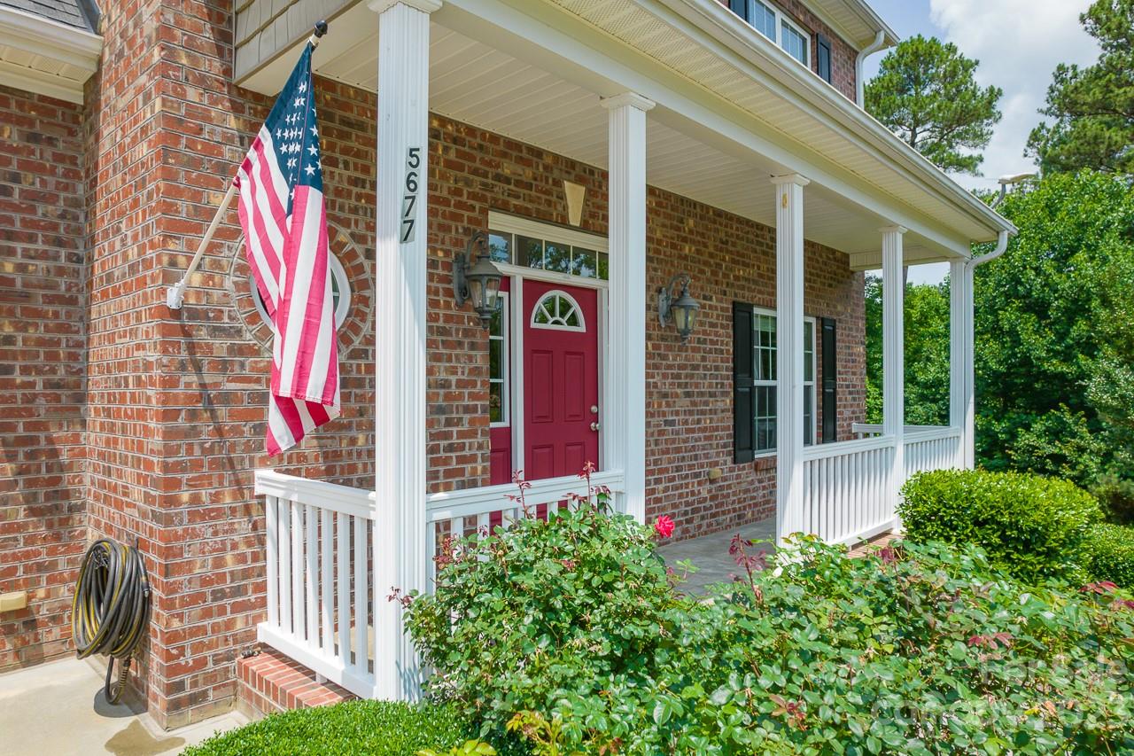 Doe Run - Residential