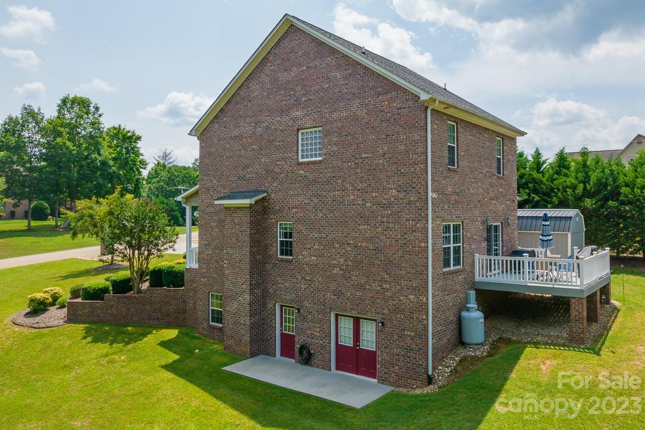 Doe Run - Residential