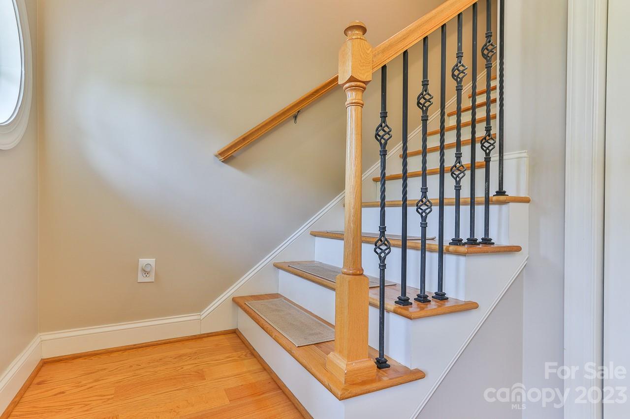 Doe Run - Residential