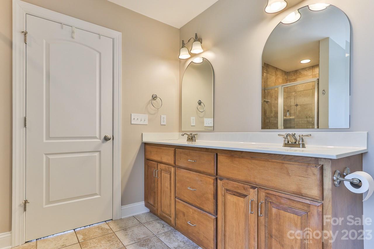 Doe Run - Residential