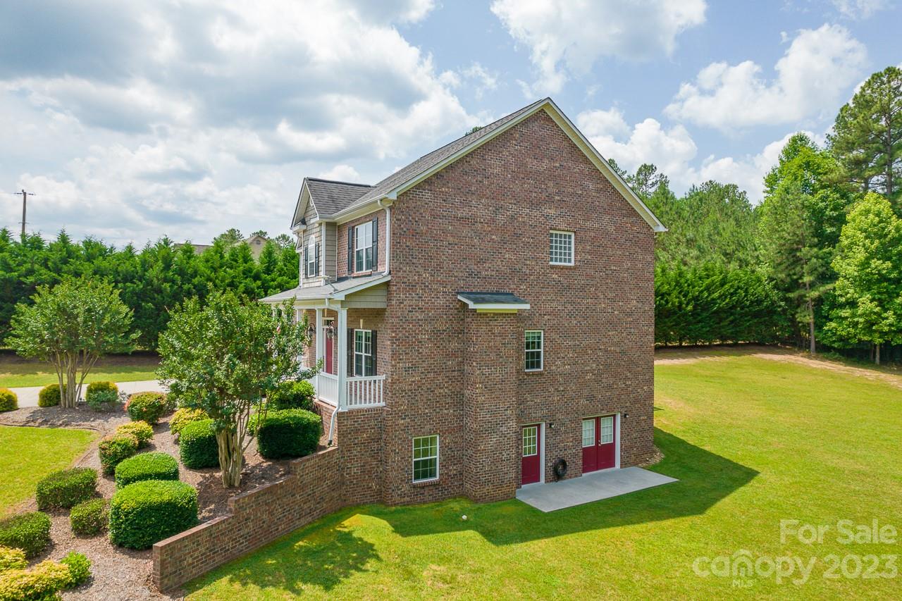 Doe Run - Residential