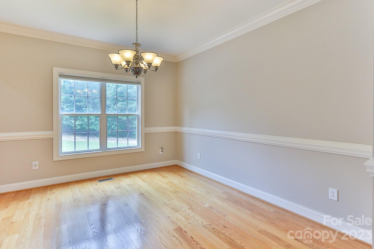 Doe Run - Residential