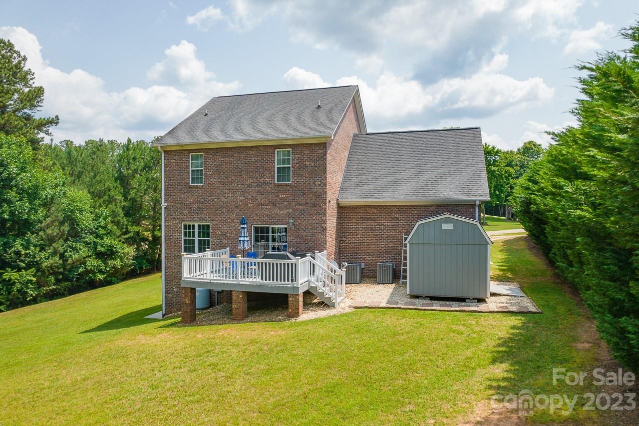 Doe Run - Residential