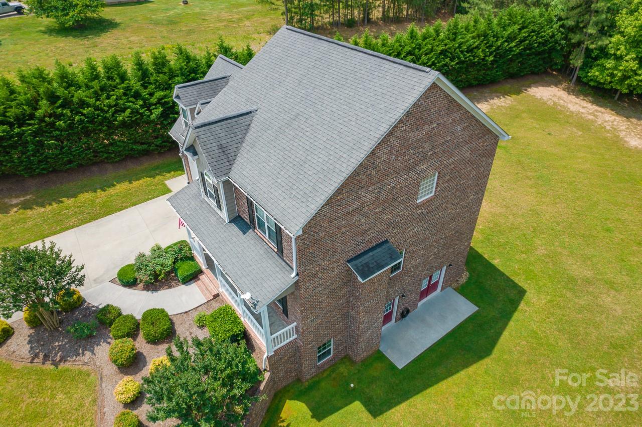 Doe Run - Residential