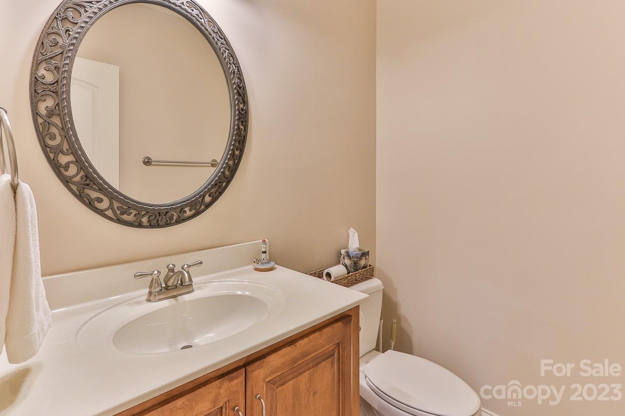 Doe Run - Residential