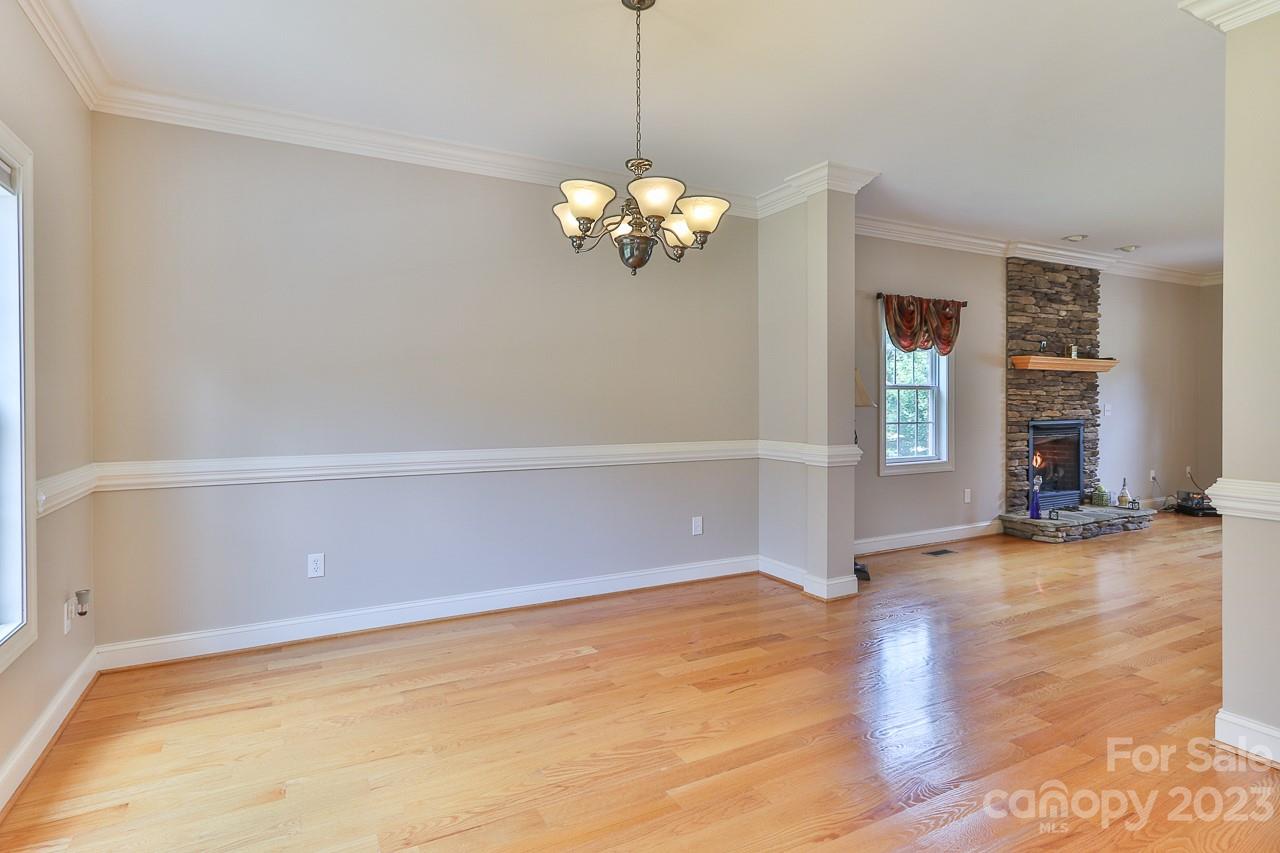 Doe Run - Residential