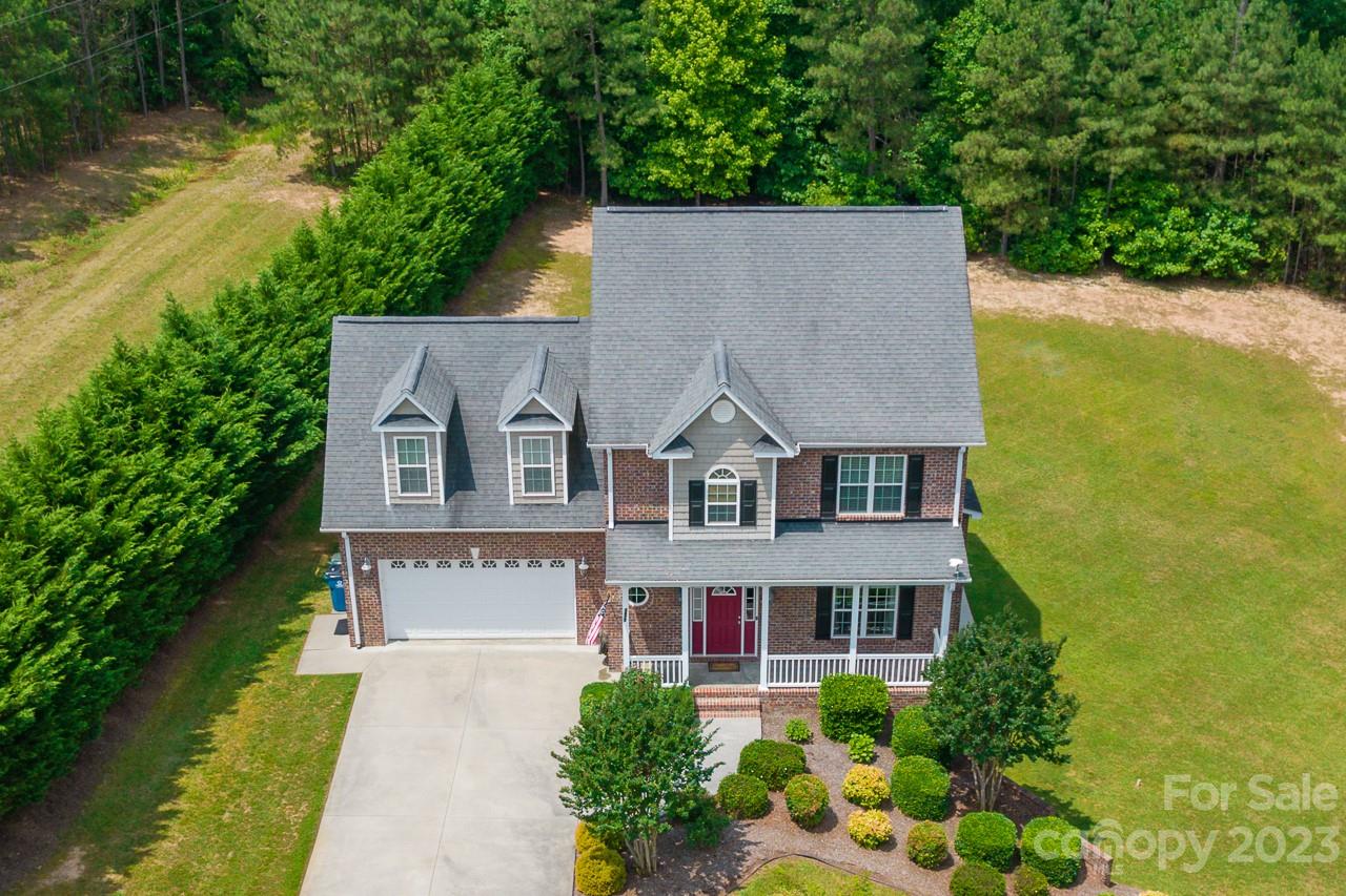 Doe Run - Residential