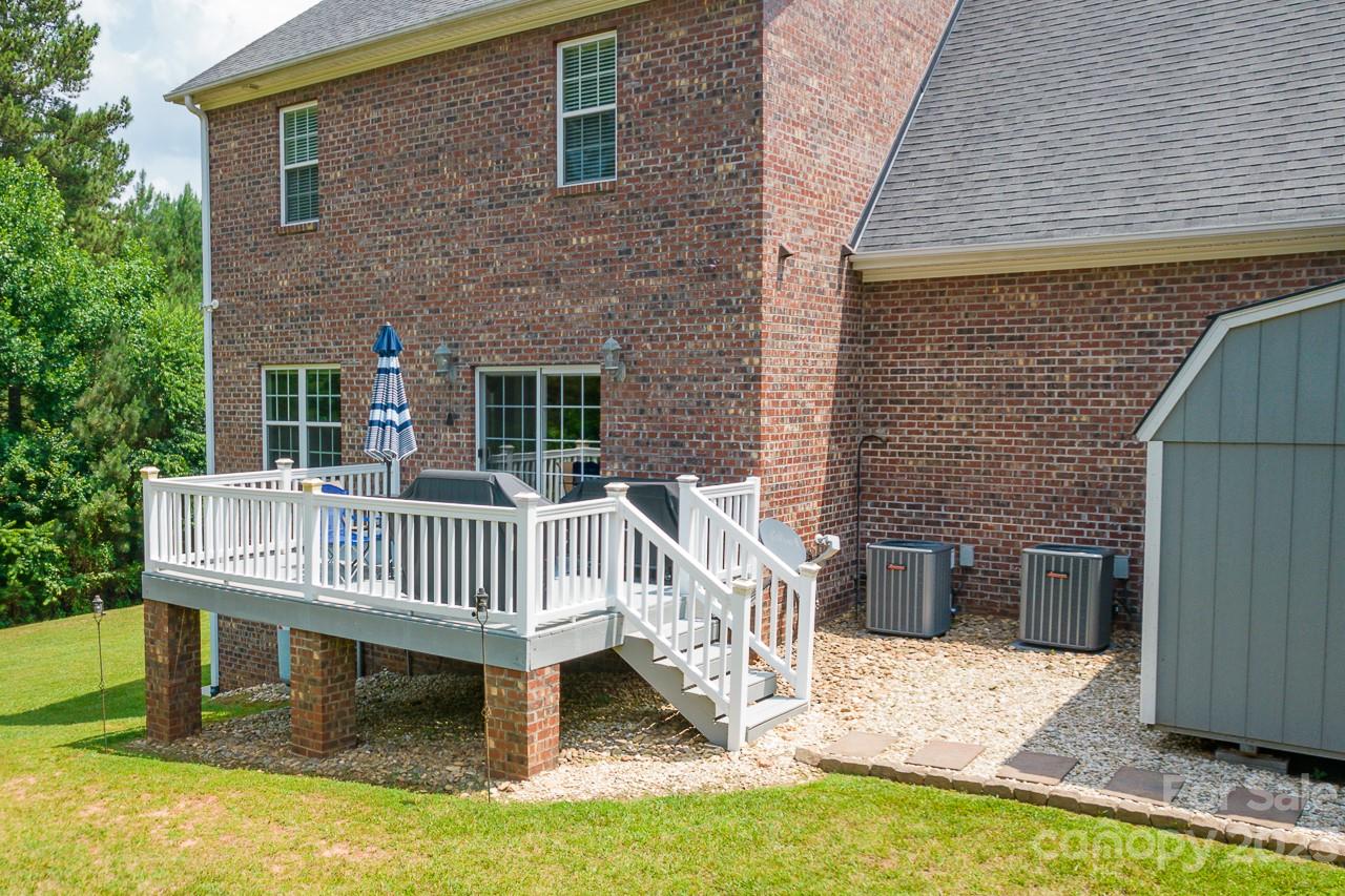 Doe Run - Residential