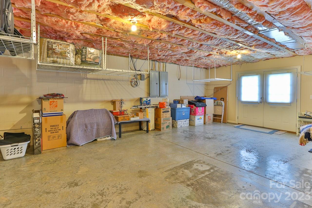 Doe Run - Residential