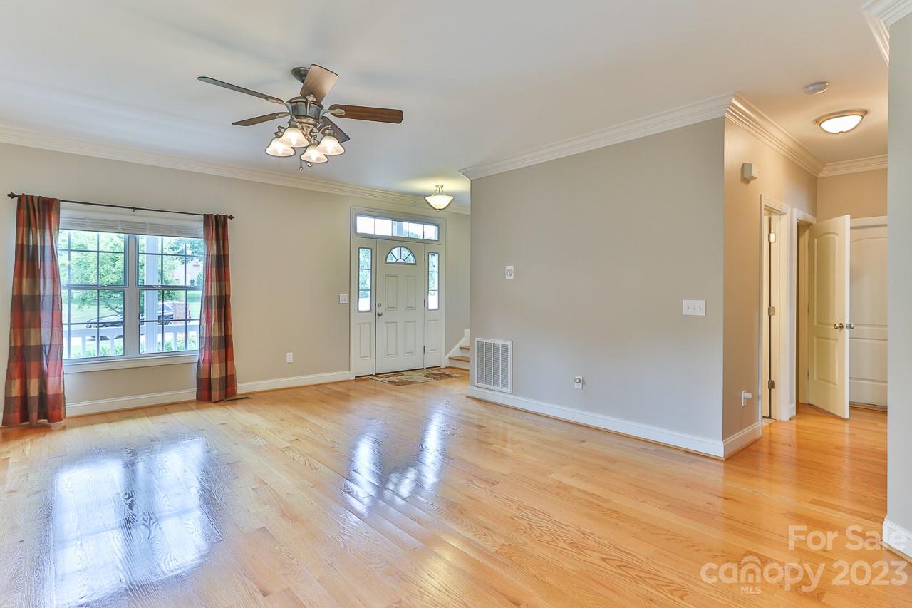 Doe Run - Residential