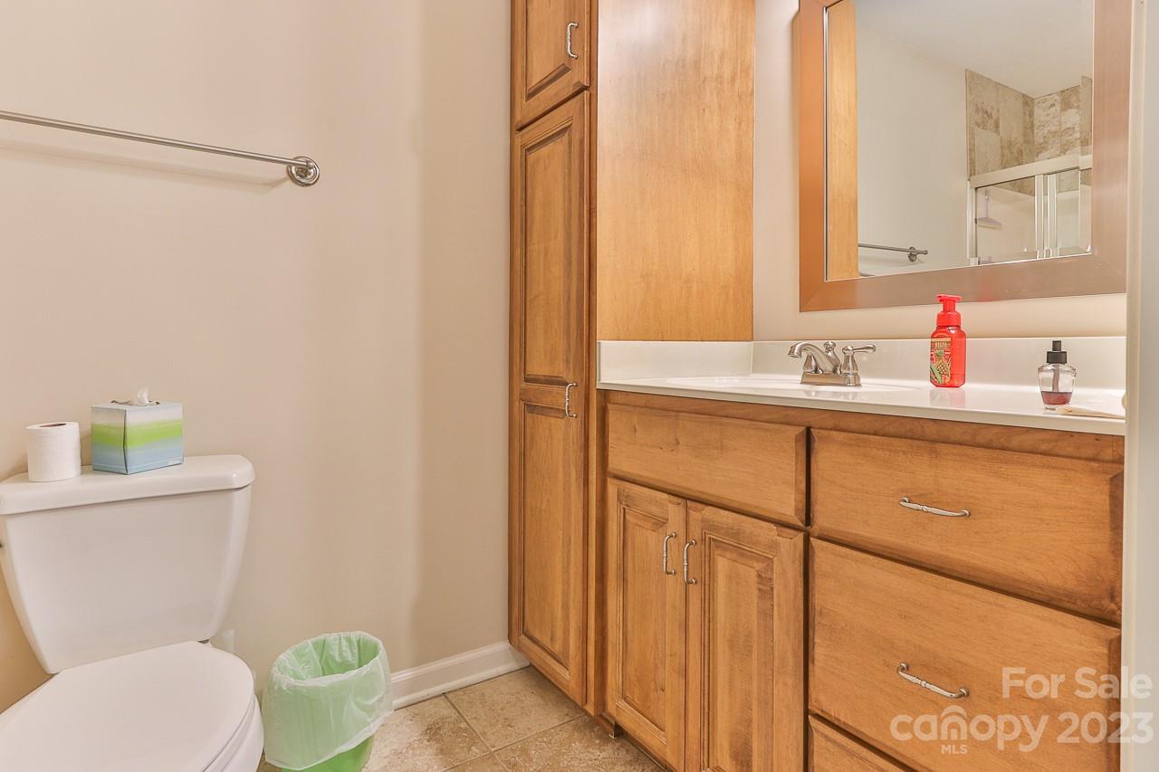 Doe Run - Residential