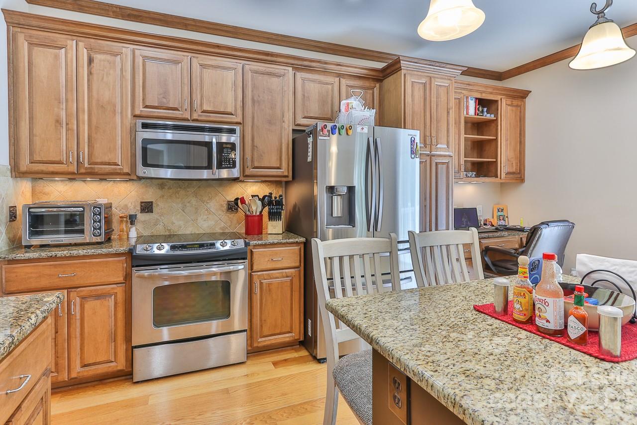 Doe Run - Residential