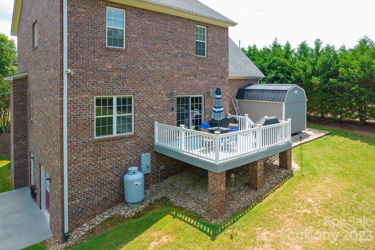 Doe Run - Residential