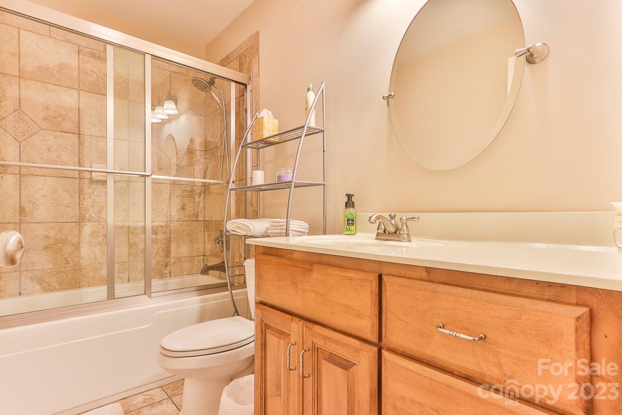 Doe Run - Residential