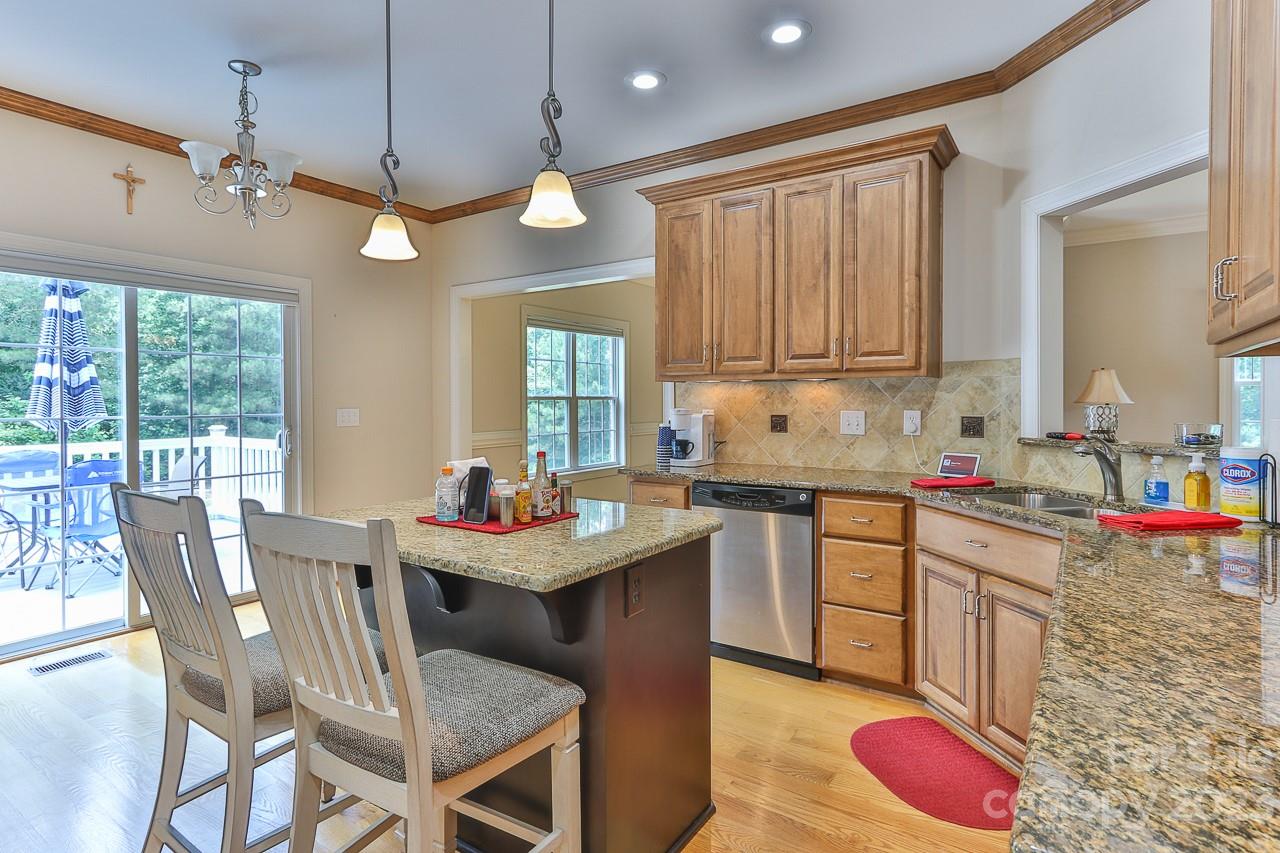 Doe Run - Residential