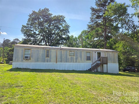 Photo of 3620 Richardson Road, Monroe, NC 28112 (MLS # 4394322)