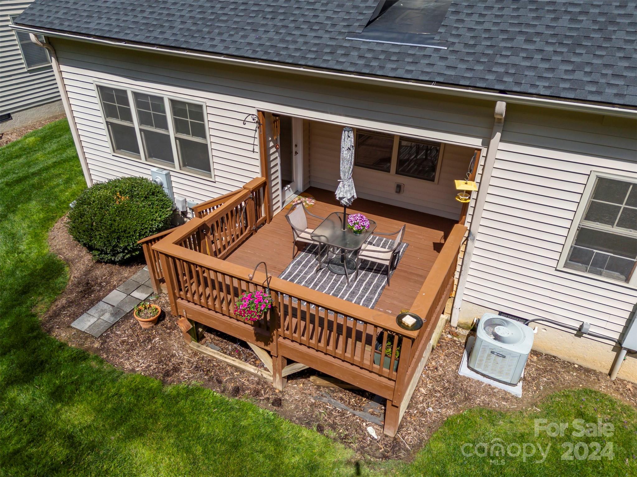 The Cloisters - Residential