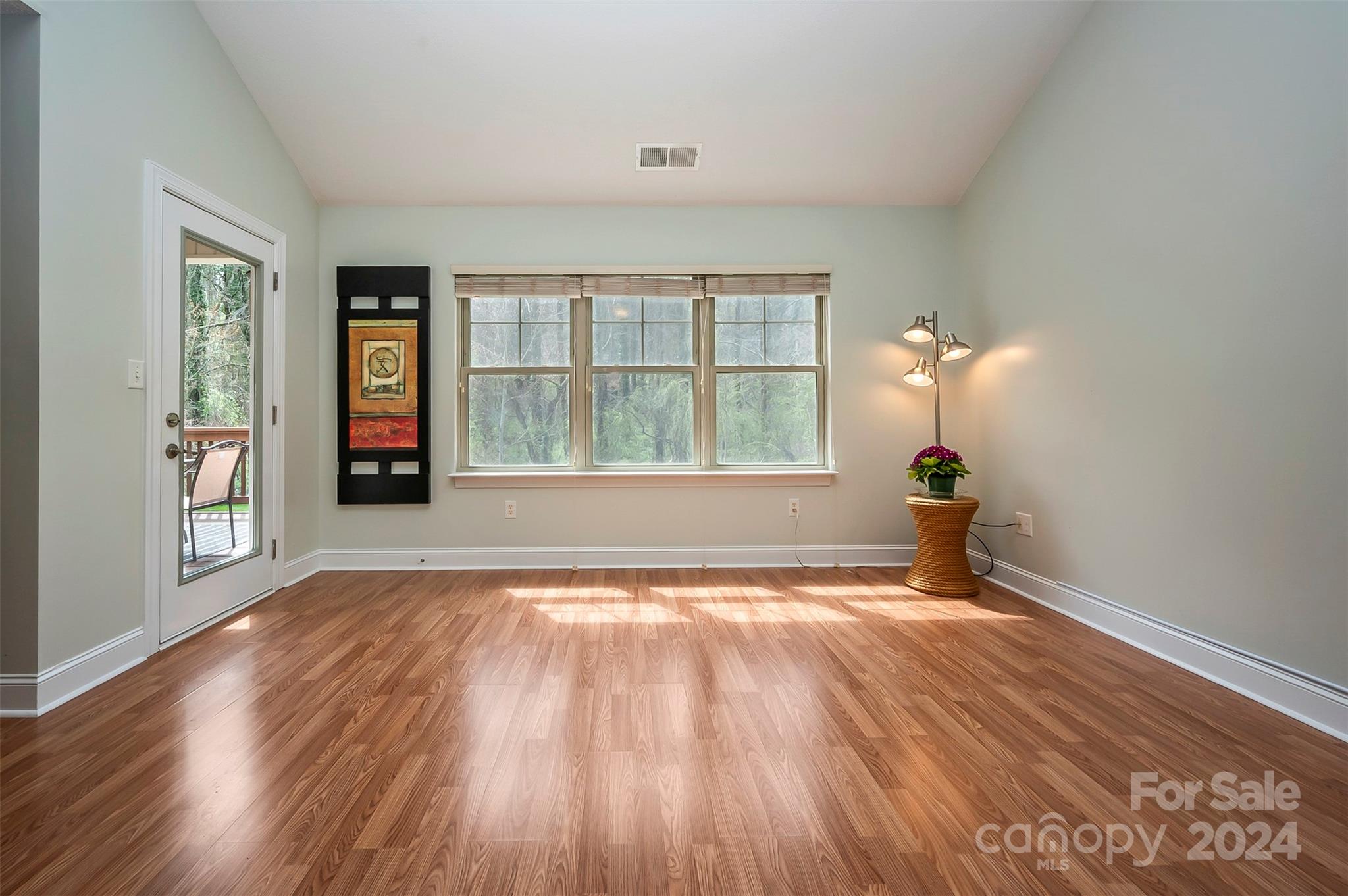 The Cloisters - Residential