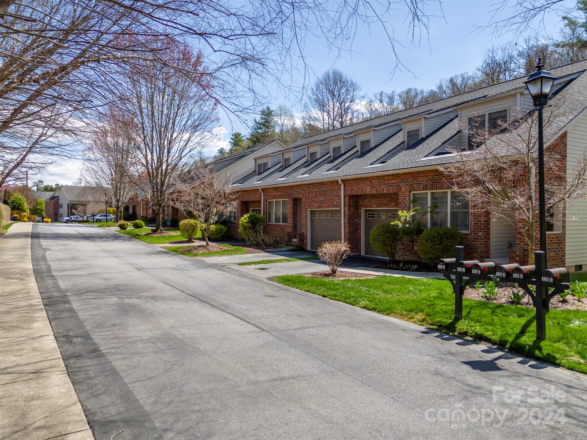 The Cloisters - Residential