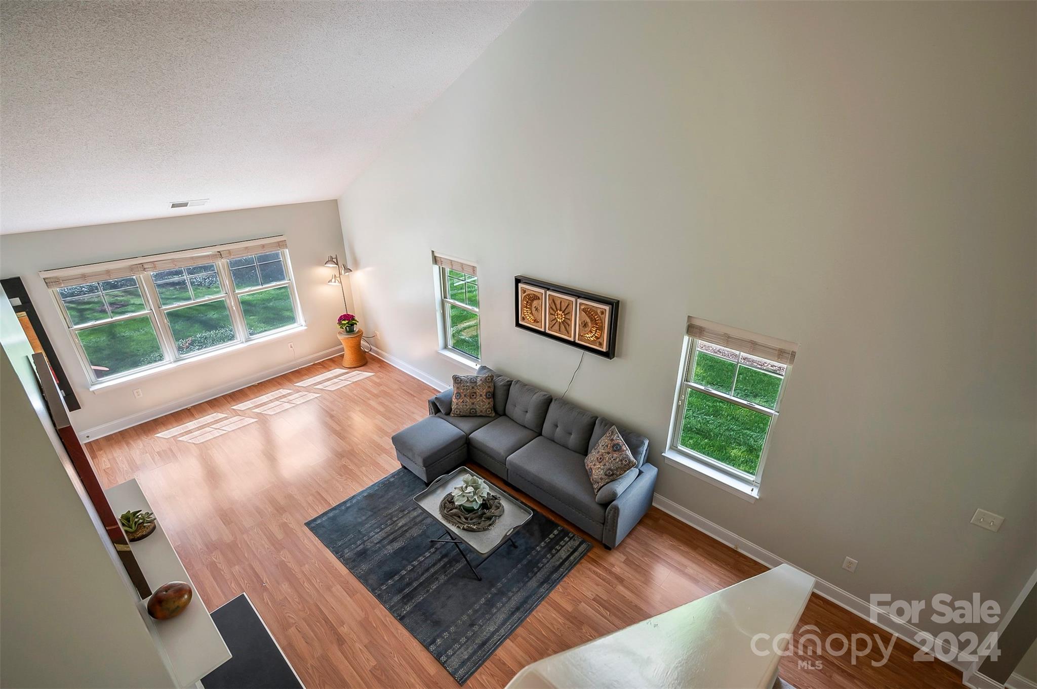 The Cloisters - Residential